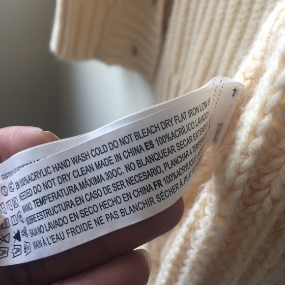 Forever 21 Cardigan - Picture 6 of 9